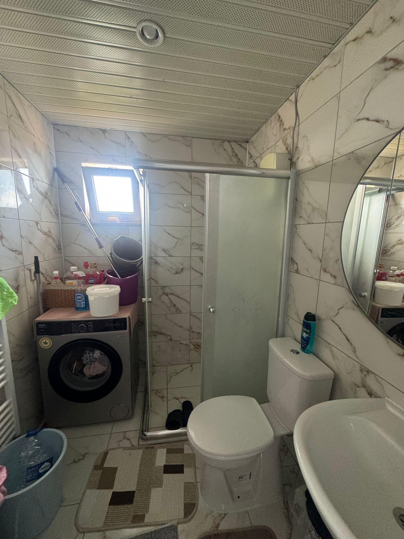 MABEL GAYRİMENKUL/ VAKFIKEBİR TOKİ 3+1 SATILIK DAİRE